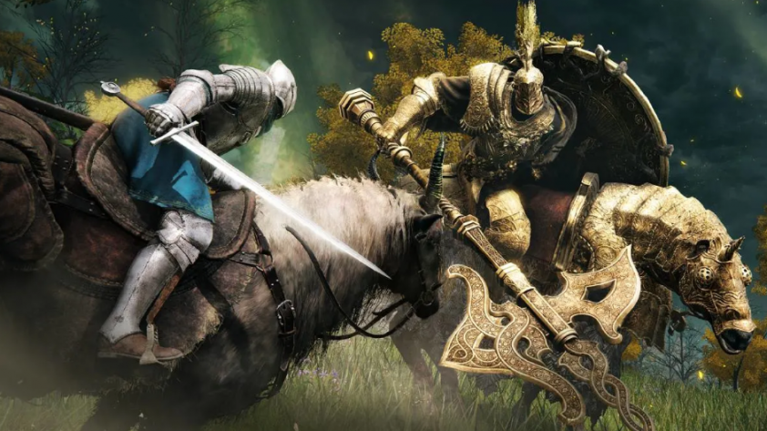 Game thủ Elden Ring chết 9 tỷ lần, nhiều hơn dân số thế giới 264202