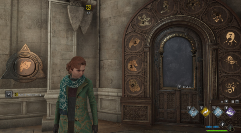 Những bản mod mà bạn không nên bỏ qua trong Hogwarts Legacy 264748