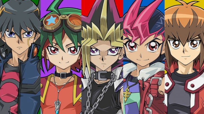 Game thủ rao bán lá bài Yu-Gi-Oh! hiếm nhất thế giới 265226