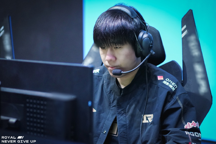 Nhà đương kim vô địch RNG sẽ phải ngồi nhà xem MSI 2023 265105
