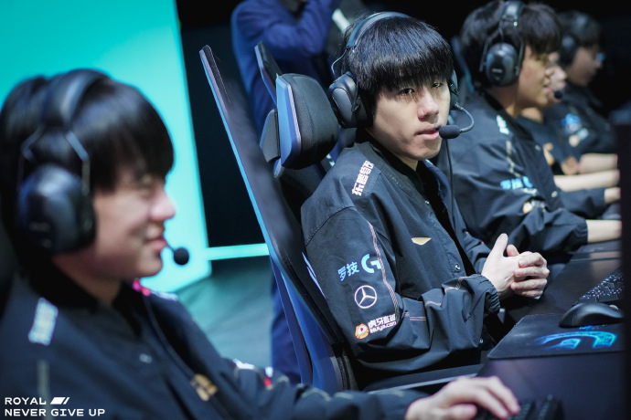 Nhà đương kim vô địch RNG sẽ phải ngồi nhà xem MSI 2023 265106
