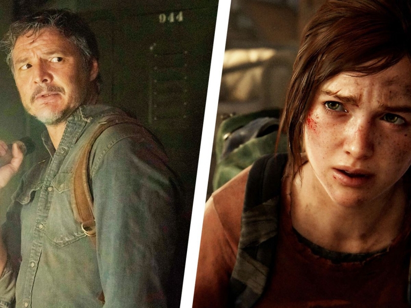 Game thủ có thể chơi The Last of Us mà không cần card đồ họa 265939