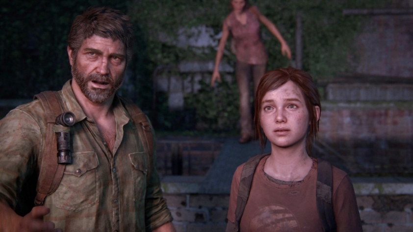 Game thủ có thể chơi The Last of Us mà không cần card đồ họa 265940