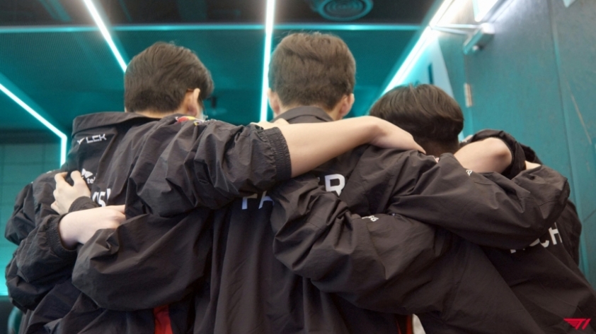 Gen.G Esports lên ngôi vô địch LCK Mùa Xuân 2023 267319