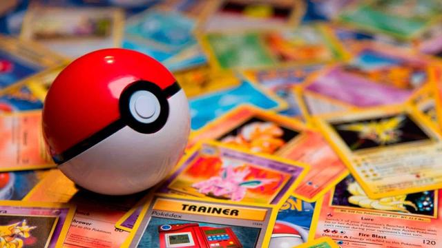 Những nhà sưu tầm thẻ Pokemon tại Nhật Bản gặp vận đen 269094