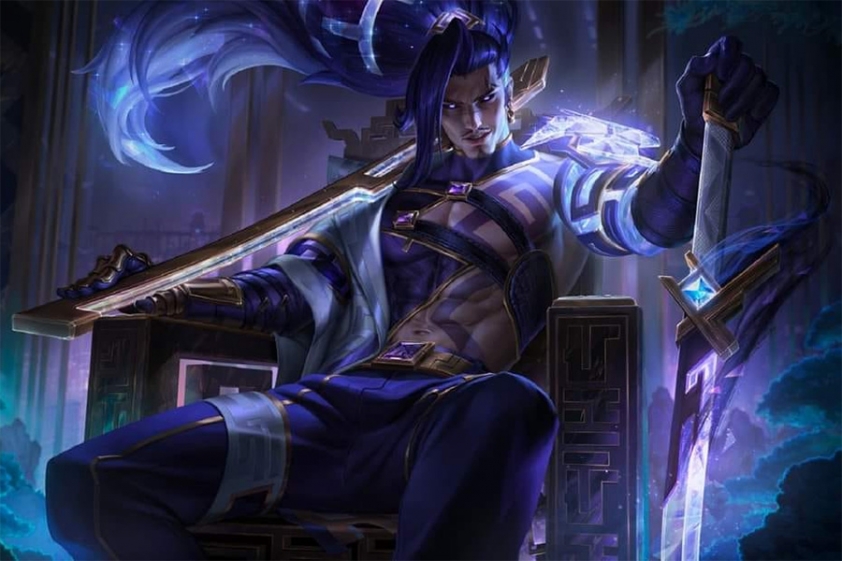 Riot Games ra mắt dòng trang phục độc quyền tuyệt đẹp cho MSI 2023 270751