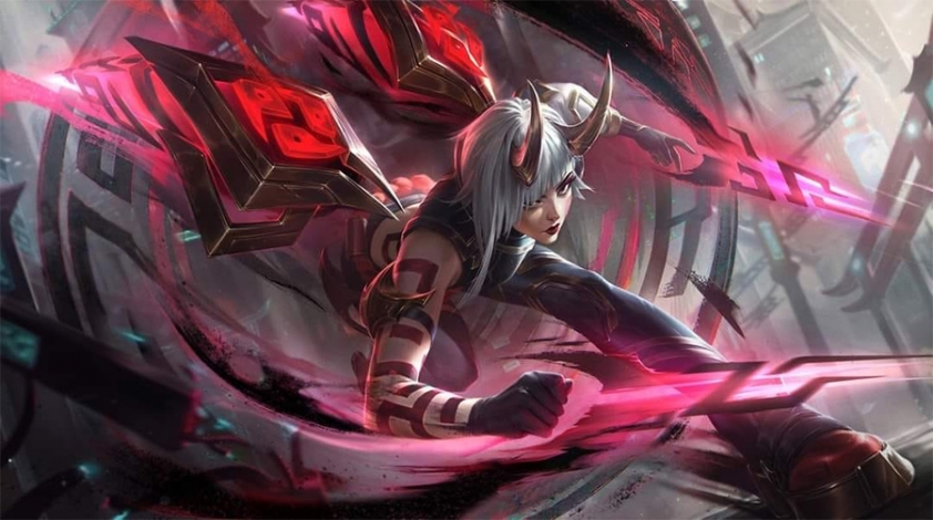 Riot Games ra mắt dòng trang phục độc quyền tuyệt đẹp cho MSI 2023 270753