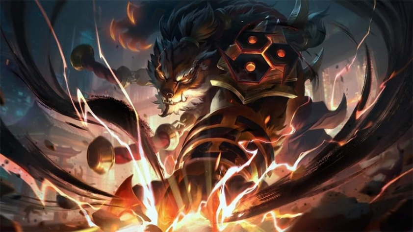 Riot Games ra mắt dòng trang phục độc quyền tuyệt đẹp cho MSI 2023 270755