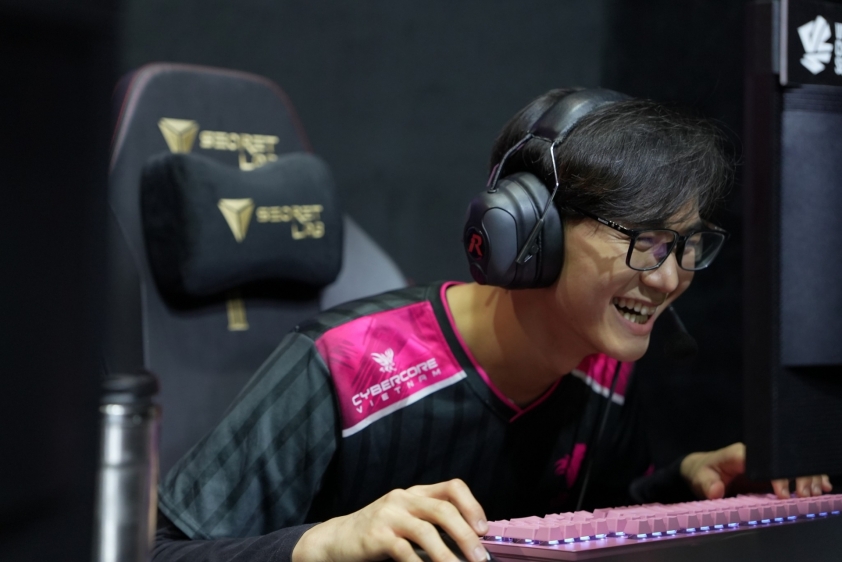 Trực tiếp VCS hôm nay 21/04: Playoffs GAM vs SE-271463