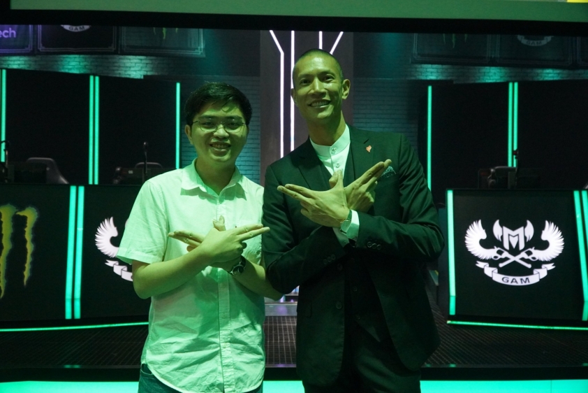 Optimus: 'VCS giao tiếp kém, bắt chước Trung, Hàn' 273784