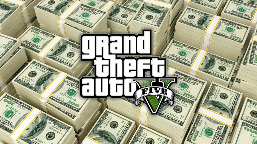 Đòi refund 75 nghìn USD, game thủ GTA 5 bất ngờ nhận lại 32 triệu USD 274196