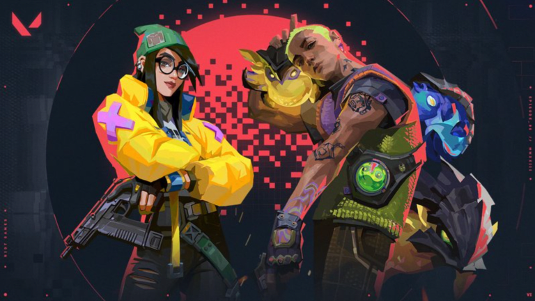 VALORANT: Riot chỉnh sửa KILLJOY và GEKKO trong bản cập nhật 6.08-274139