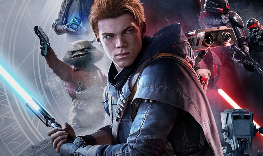 EA xin lỗi game thủ vì Star Wars Jedi: Survivor tối ưu quá tệ 274437