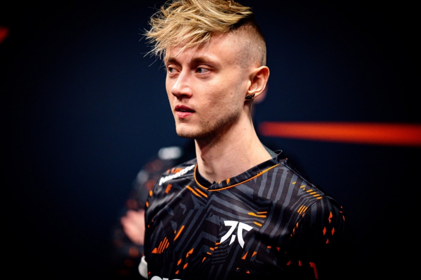 Fnatic cho Rekkles ngồi dự bị vì đổi từ xạ thủ xuống chơi hỗ trợ 274532