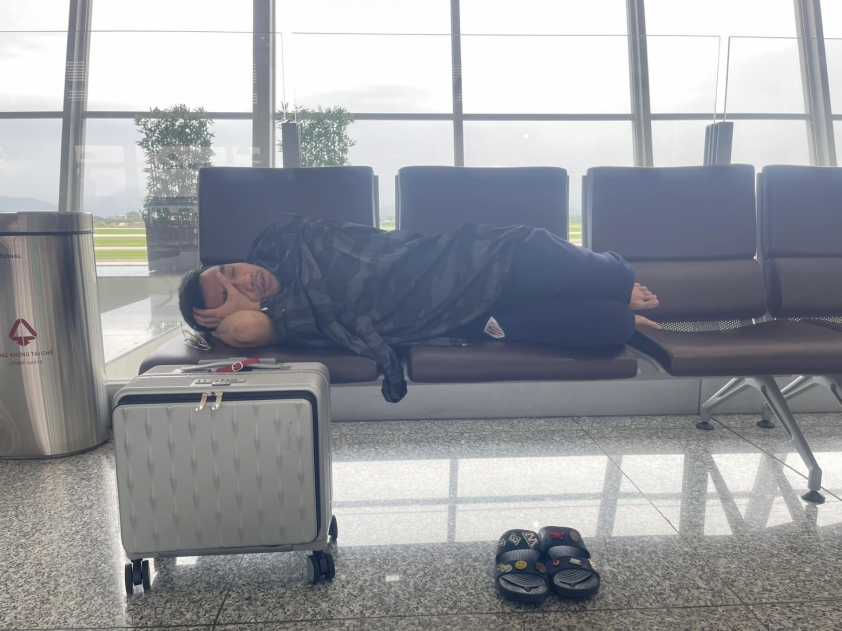 PewPew có kỷ niệm nhớ đời khi đi 'xuất khẩu lao động' tại Trung Quốc 276771