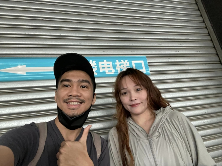 PewPew có kỷ niệm nhớ đời khi đi 'xuất khẩu lao động' tại Trung Quốc 276781