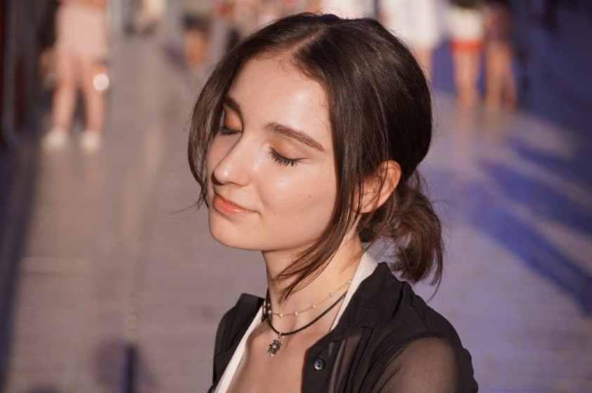 Thạc sĩ tâm lý học làm streamer 281876