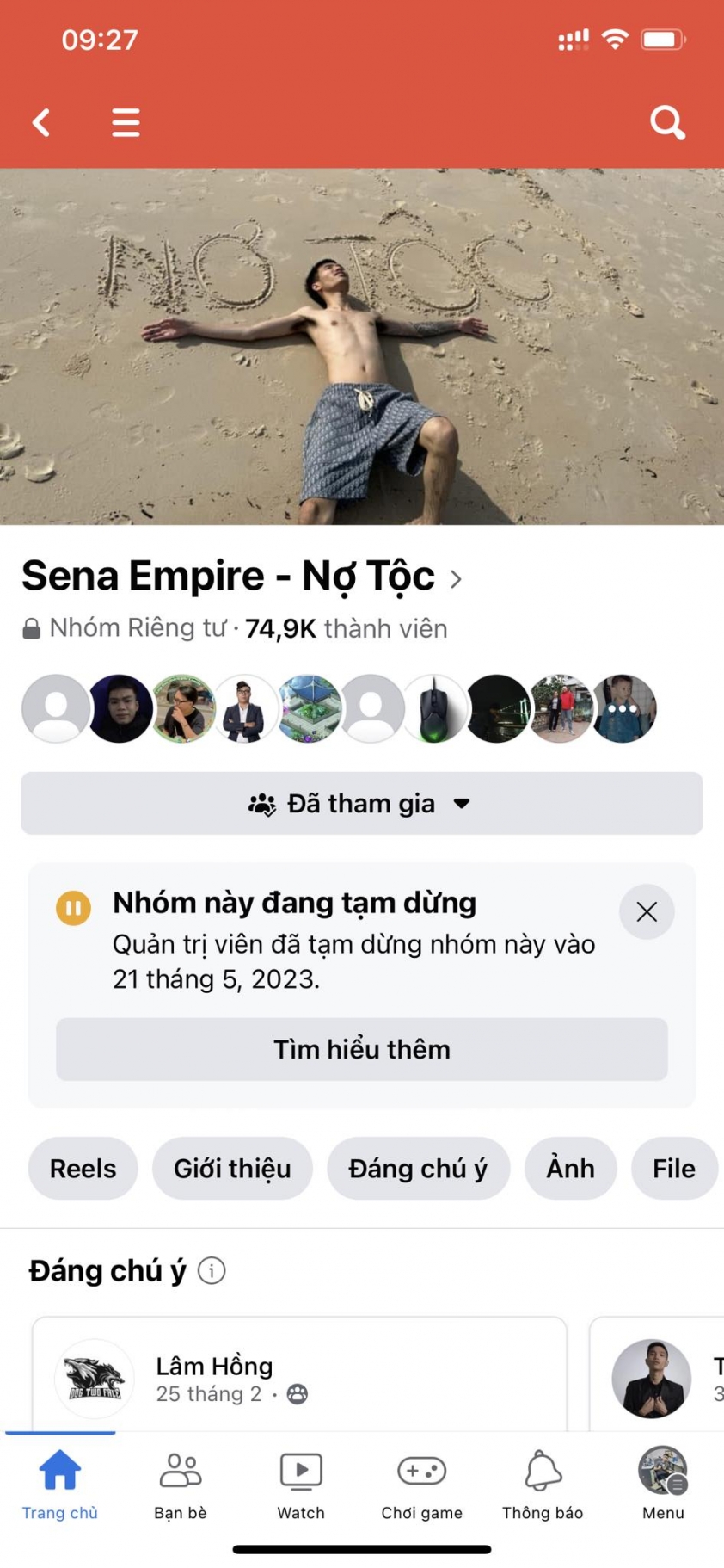Nam streamer tổ chức đánh bạc online 283038