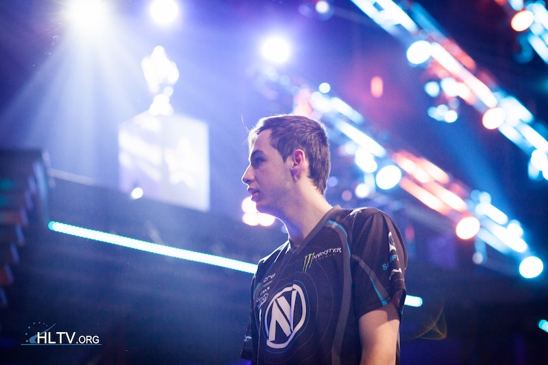 CSGO: Huyền thoại KennyS tuyên bố giải nghệ 283490