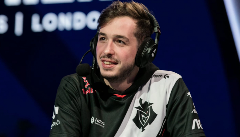CSGO: Huyền thoại KennyS tuyên bố giải nghệ 283506