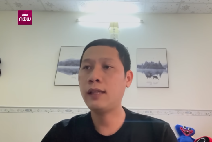 Thầy Giáo Ba lên tiếng về Sena, cảnh báo vấn nạn cờ bạc online 283466