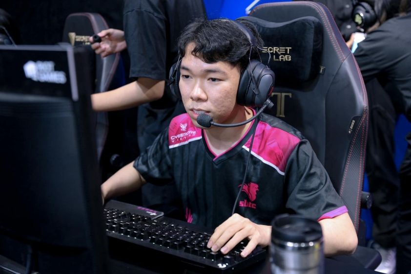 Nhà đầu tư mới của SBTC Esports tiết lộ lý do kick Ren và Slayder 284443