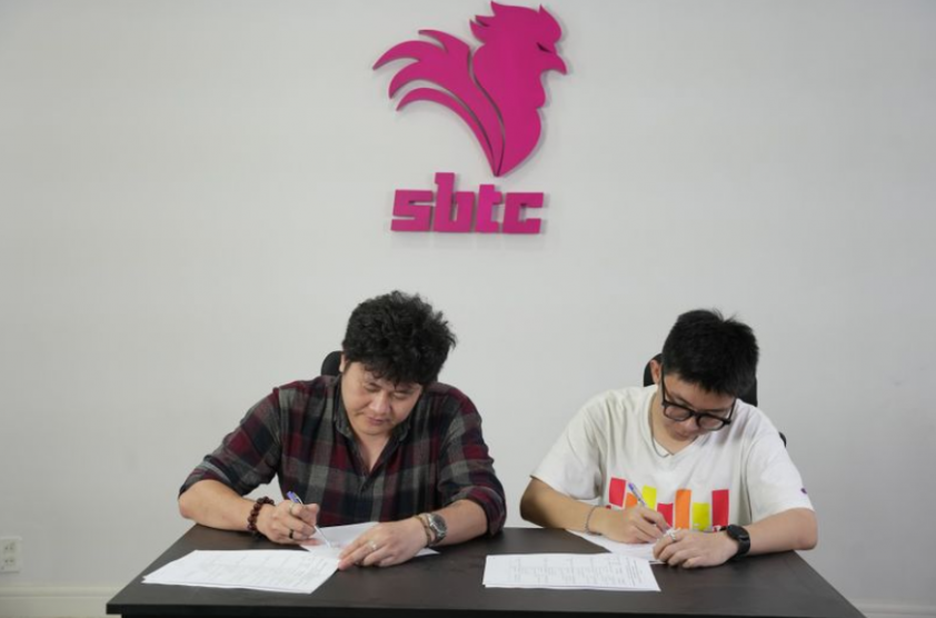 SBTC công bố nhà đầu tư mới với profile đầy tai tiếng 284353