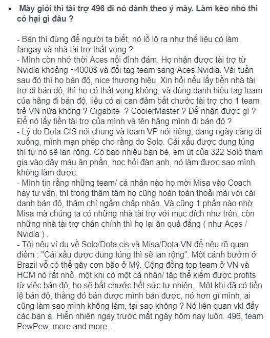 SBTC công bố nhà đầu tư mới với profile đầy tai tiếng 284406