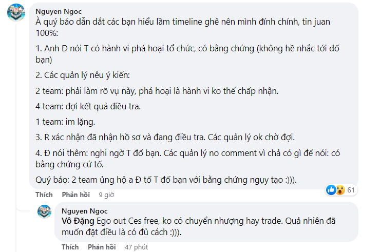 LMHT: Quản lý CES nói gì về việc ủng hộ SGB phong sát Taki? 285116