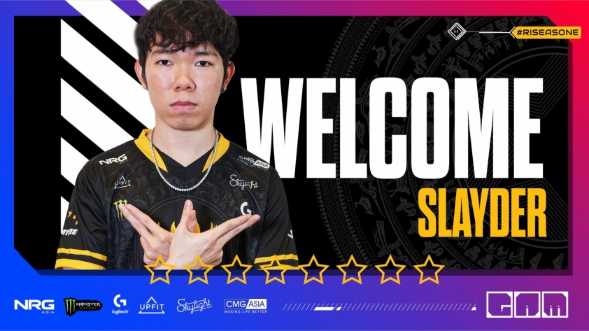 Mua được Slayder, GAM cầm chắc ngôi vô địch VCS Mùa Hè 2023 285100