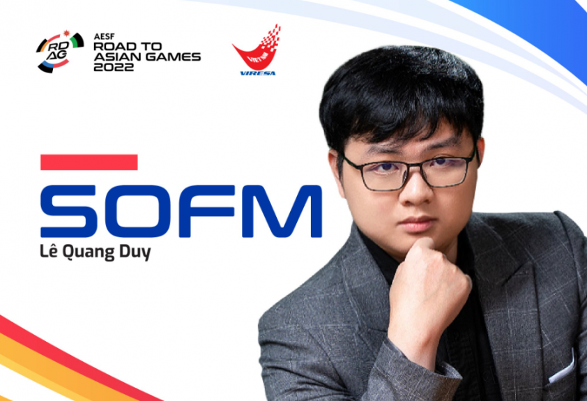 Danh sách các đội tuyển LMHT tham dự ASIAD 2022 285627