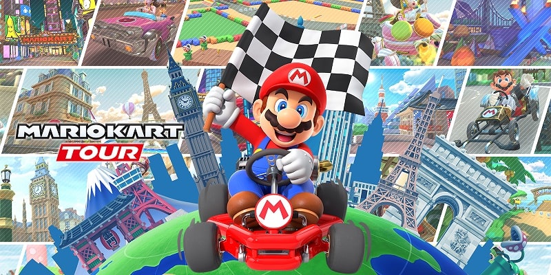 Game thủ kiện Nintendo vì 'lootbox vô đạo đức' 286184