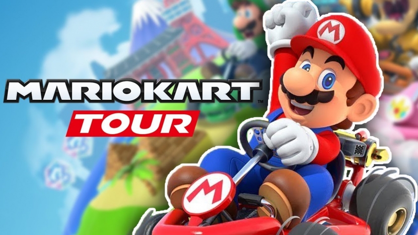 Game thủ kiện Nintendo vì 'lootbox vô đạo đức' 286185