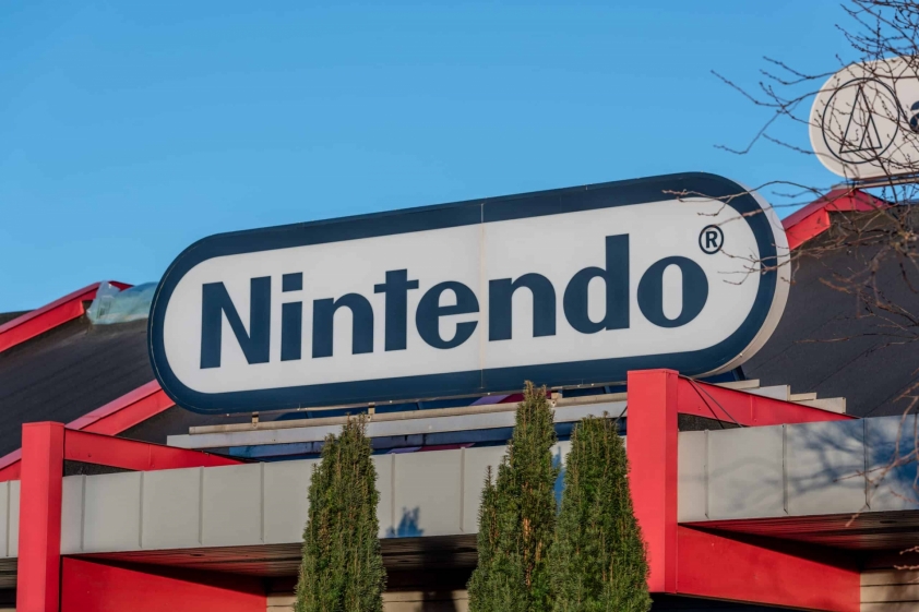 Game thủ kiện Nintendo vì 'lootbox vô đạo đức' 286187