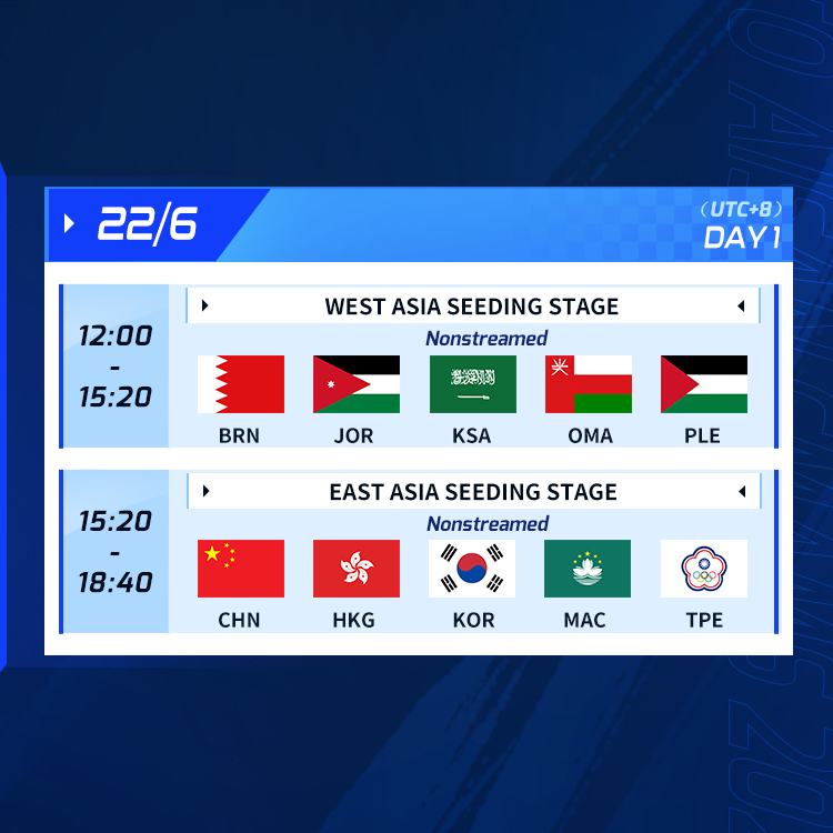 Lịch thi đấu PUBG Mobile tại Road to Asian Games 2022 mới nhất 287373