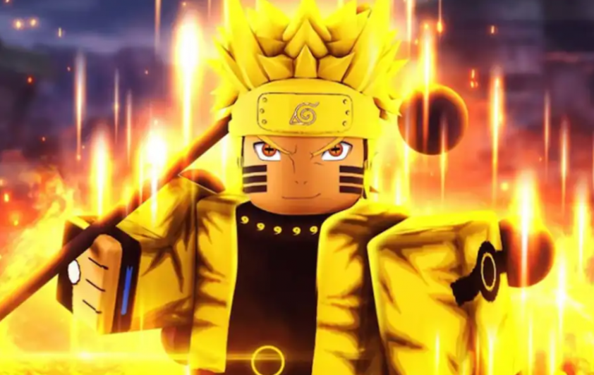 Code Anime Racing Clicker Roblox mới nhất và cách nhập 287946