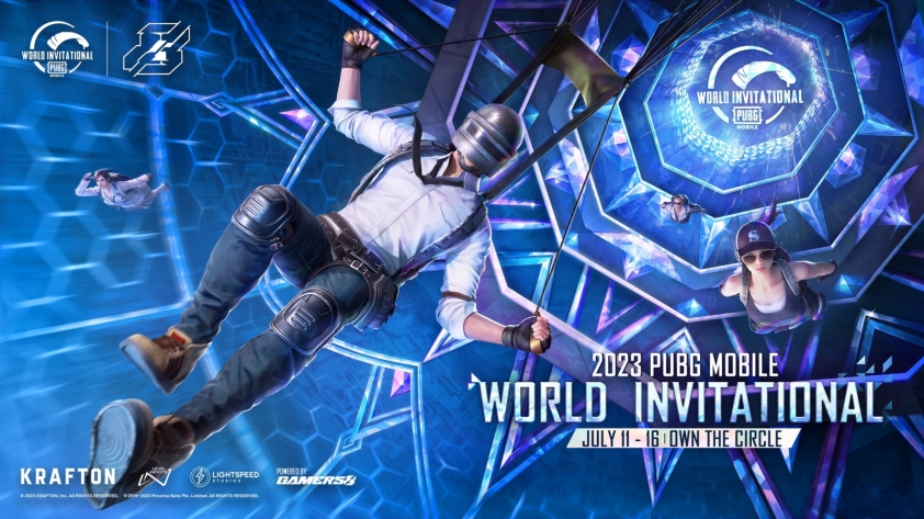 Box Gaming giành vé tham dự PUBG Mobile World Invitational 2023 288544