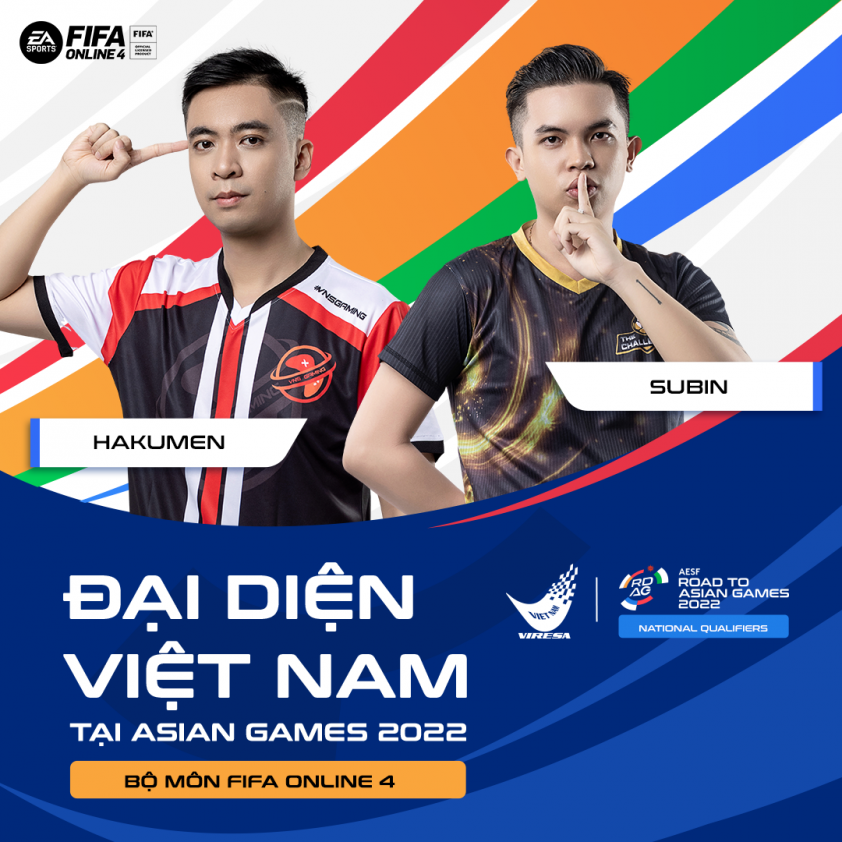 Đã tìm ra đại diện FO4 Việt Nam tham dự ASIAD 2022 288355