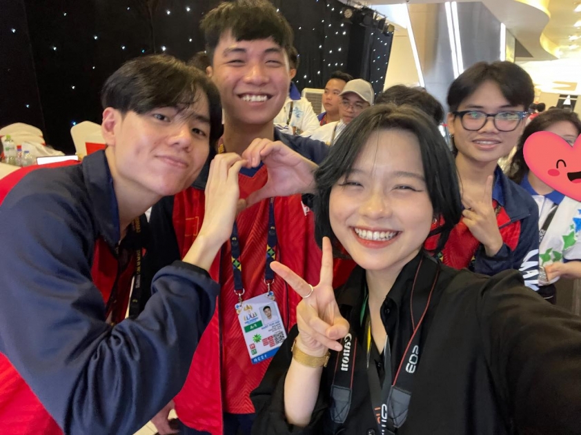 VIDEO: Nữ streamer gọi viewer là 'Onii chan' và cái kết 288602