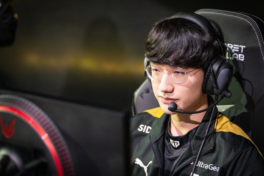 BeryL: 'Tôi muốn đánh bại LSB và không cho họ lọt vào vòng Playoffs' 288945