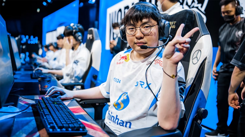 BeryL: 'Tôi muốn đánh bại LSB và không cho họ lọt vào vòng Playoffs' 288946