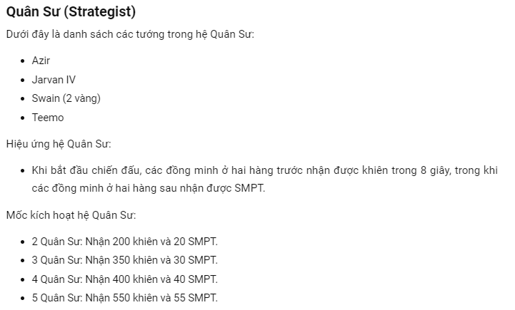 Cách chơi đội hình Teemo Pháp Sư Đa Chú DTCL Mùa 9 292102