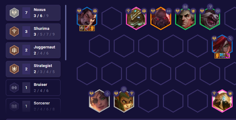 Cách chơi đội hình Darius Đại Tướng Noxus DTCL Mùa 9 292982