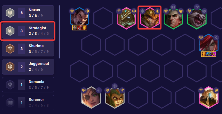 Cách chơi đội hình Darius Đại Tướng Noxus DTCL Mùa 9 292983
