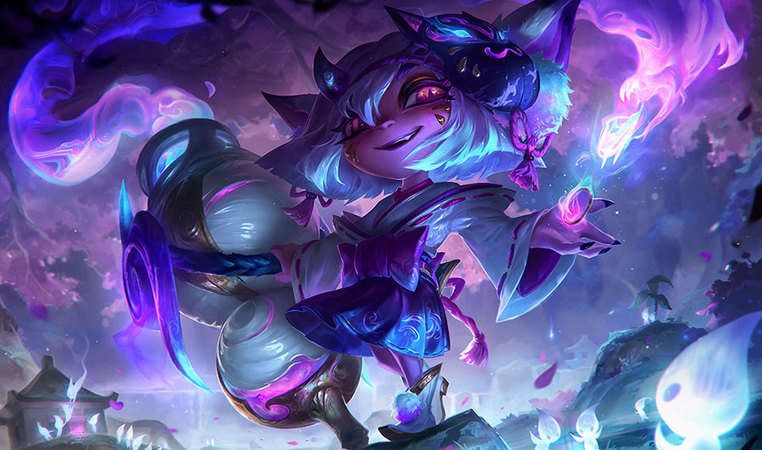 Cách chơi đội hình Tristana Bắn Tỉa DTCL Mùa 9 293388