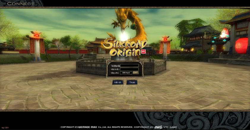 VTC Game họp báo phát hành độc quyền Con Đường Tơ Lụa - Silkroad Online (PC) tại Việt Nam 294711