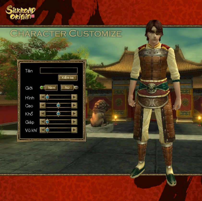 VTC Game họp báo phát hành độc quyền Con Đường Tơ Lụa - Silkroad Online (PC) tại Việt Nam 294712
