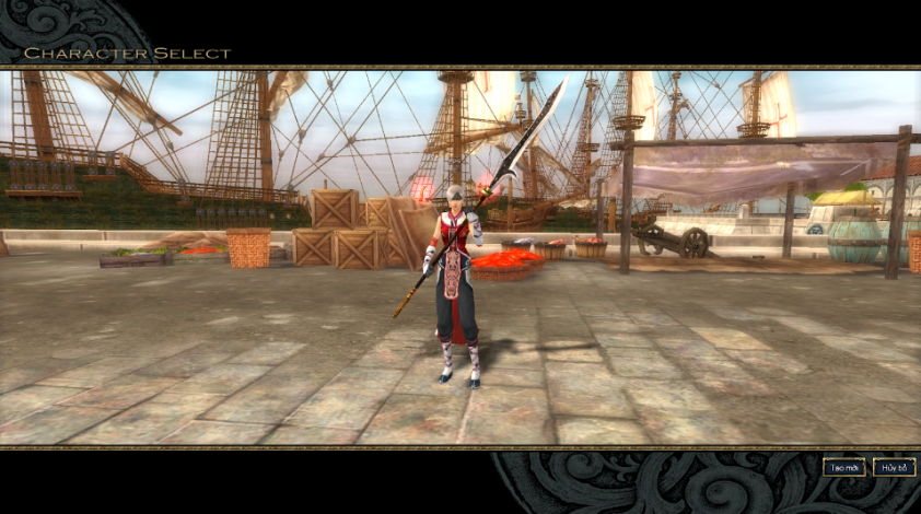 VTC Game họp báo phát hành độc quyền Con Đường Tơ Lụa - Silkroad Online (PC) tại Việt Nam 294713