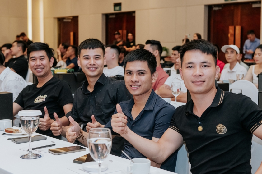VTC Game họp báo giới thiệu Silkroad Origin - Con Đường Tơ Lụa 296197