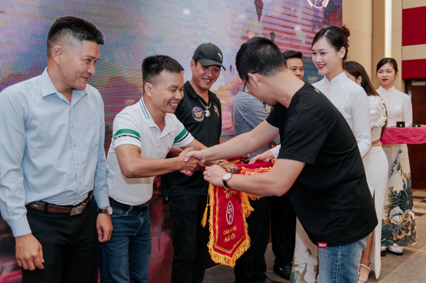 VTC Game họp báo giới thiệu Silkroad Origin - Con Đường Tơ Lụa 296218